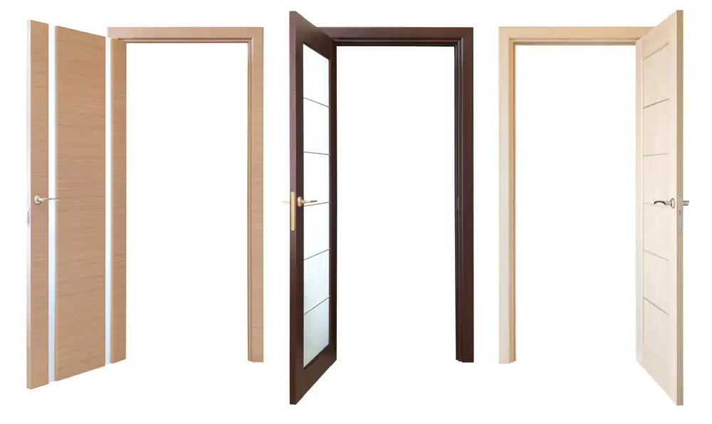 Premium Door Jambs Alpha Doors Melbourne
